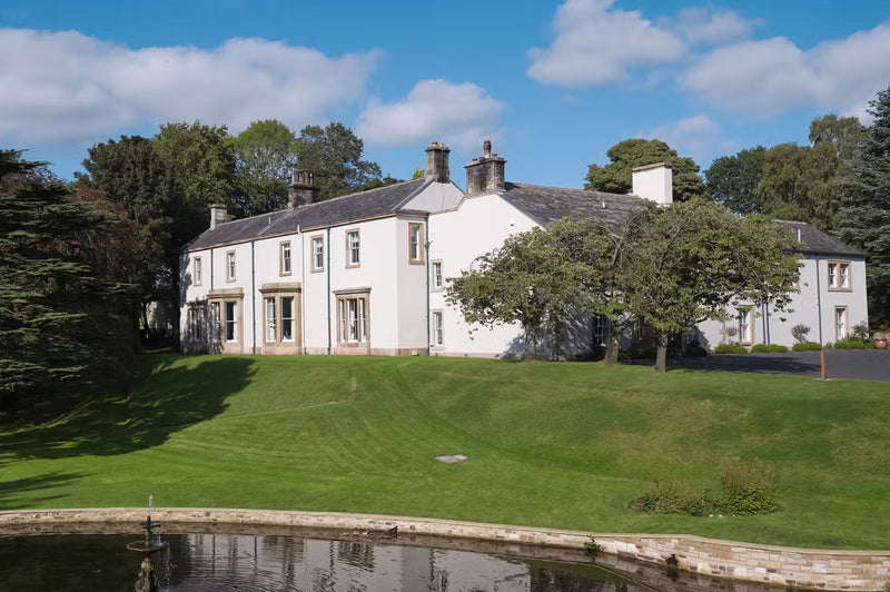 Farlam Hall