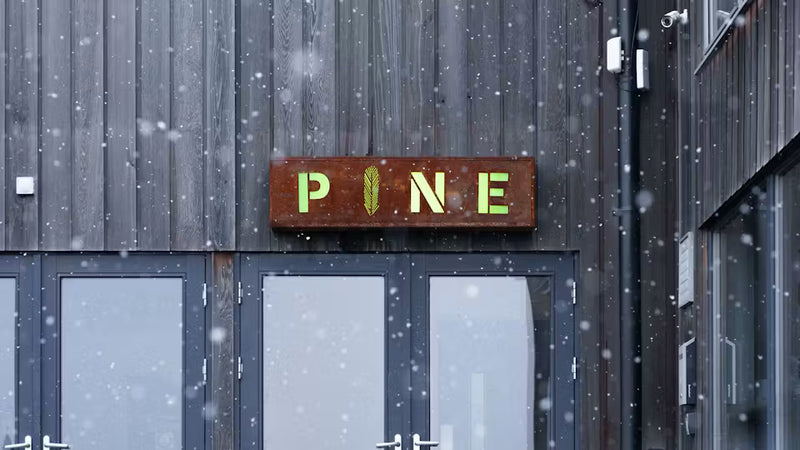 Restaurant Pine